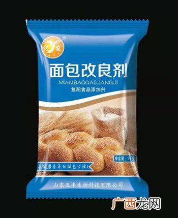 改良剂是什么,肉丸制品改良剂是什么？