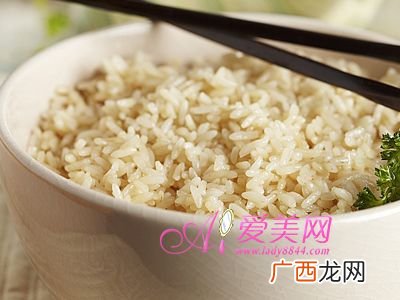 糙米是哪三种米,5色糙米饭是哪几种米？