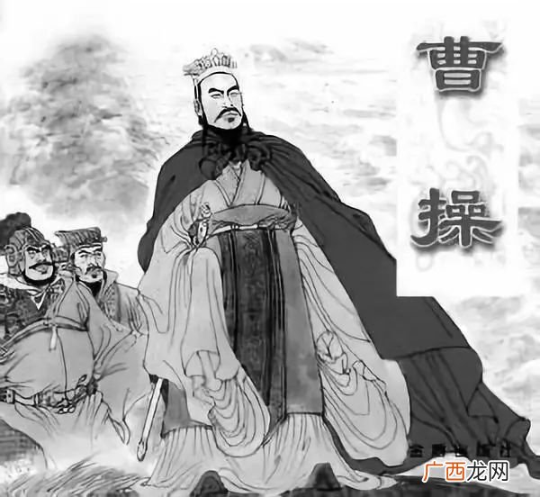 曹操是怎么死的,电影铜雀台中曹操是怎么死的?