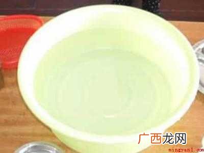 温水擦浴的方法和步骤