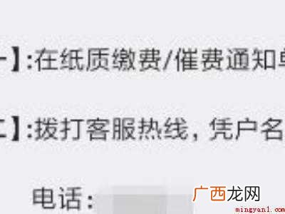 演示机型:Iphone 12 自来水户号如何查询