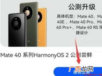 怎么申请鸿蒙系统