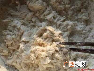 馅饼怎么和面又薄又软