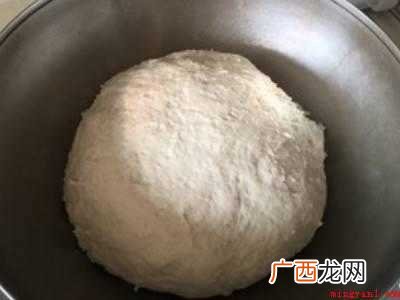馅饼怎么和面又薄又软