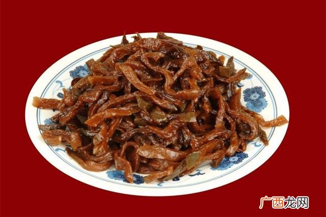 咸菜是什么菜做的,咸菜原料是什么菜？