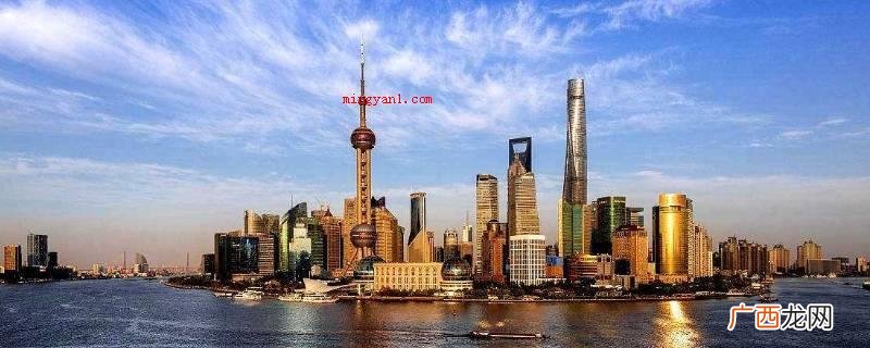 上海景点