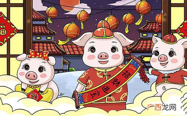 晚年生活是什么样的 属猪的人晚年幸福吗