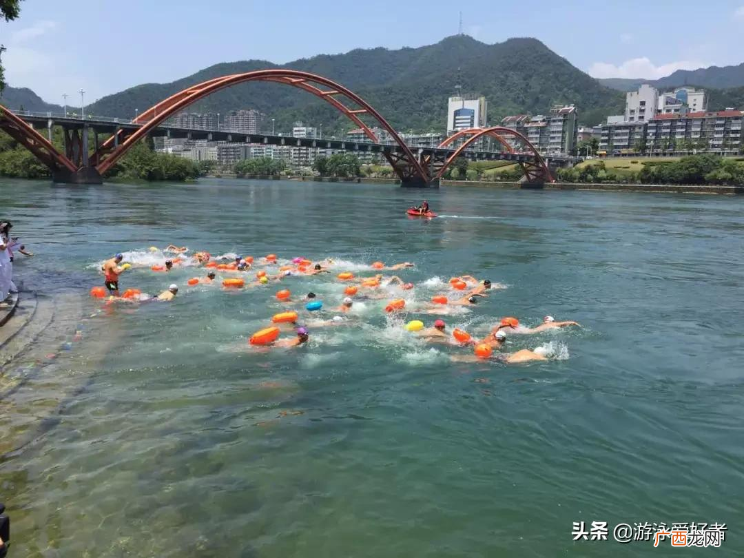 最佳的游泳方式 游泳有什么好处和作用