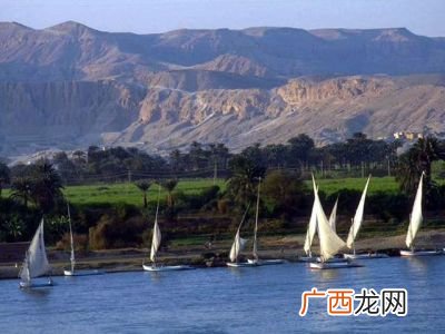 尼罗河发源地,为什么非洲热带地区会有尼罗河？