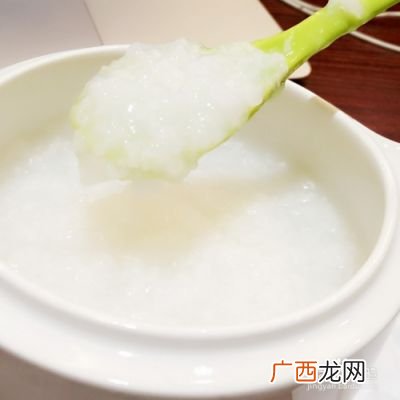 怎么煮粥粘稠,粥怎么煮得粘稠？
