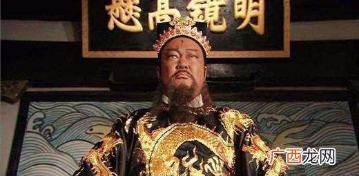 包青天铡过最大最厉害的人物是谁 包拯斩过的最大官