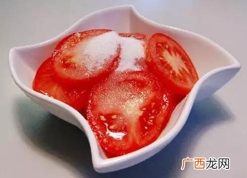 西红柿能放多久,冷冻半年的西红柿还能吃吗？