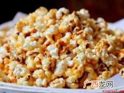 怎样做爆米花