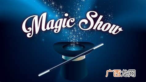 magic是什么意思,MAGICWORDS什么意思？