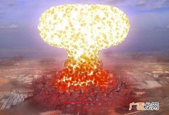 原子弹和氢弹哪个威力大？