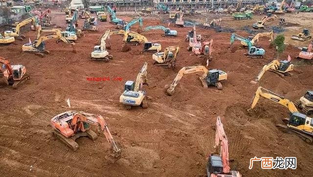 为什么叫火神山雷神山？