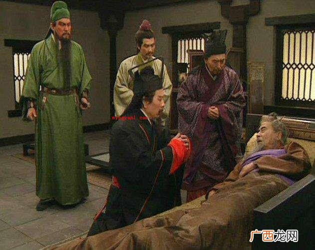 三让徐州的主人公是谁