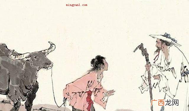路上行人欲断魂中的行人作何解释？