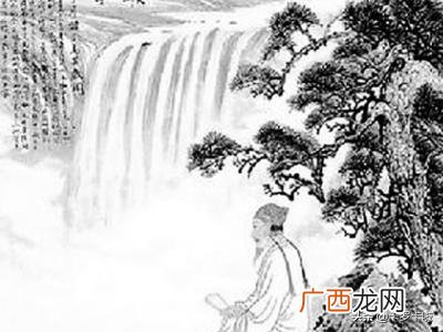 男人说曾经沧海难为水是什么意思,如果一个男生对一个女生说“曾经沧海难为水,除却巫山不是云。”是什么意思?