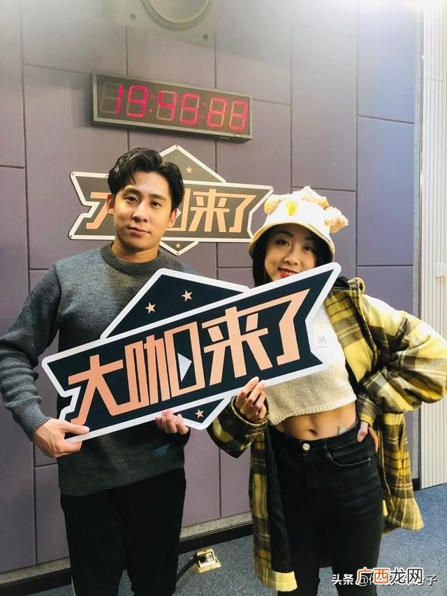 两人是情侣还是朋友 花样滑冰队中韩聪隋文静关系