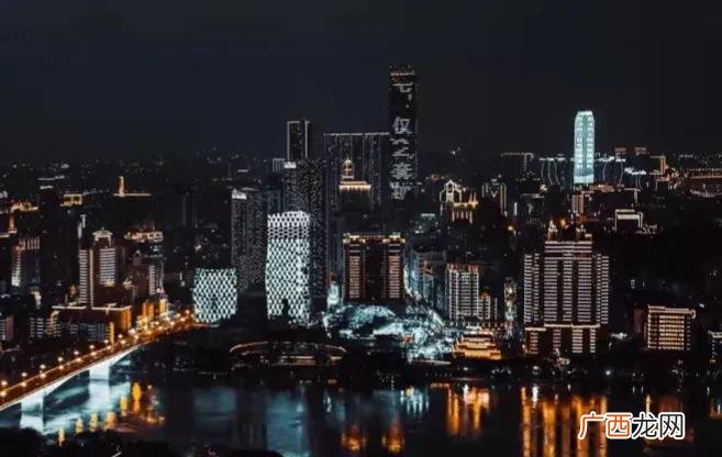 广西柳州值得一去的8处景点 柳州景点有什么比较好玩