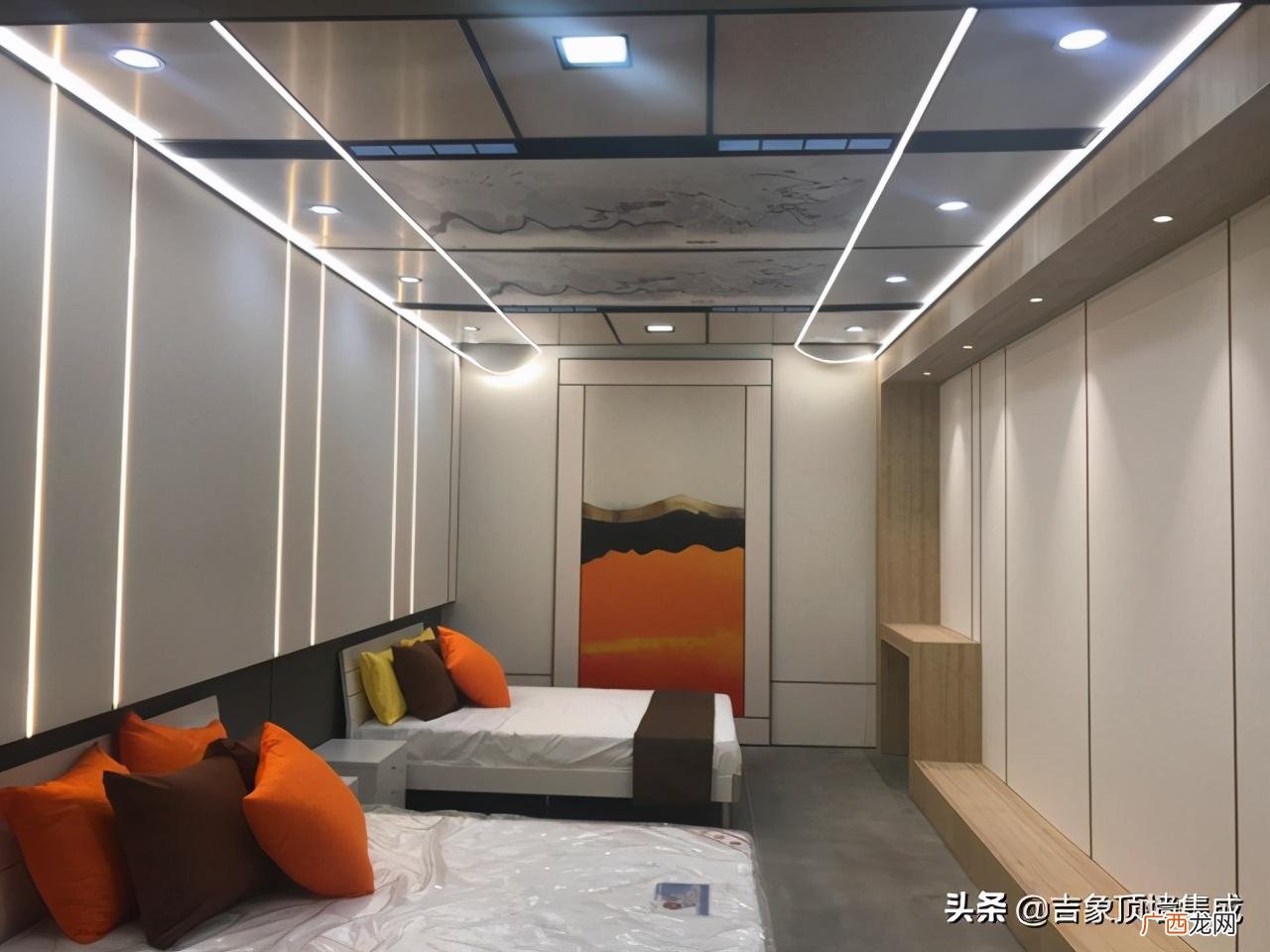 浅谈集成墙板装修的利弊 集成墙板装修到底好不好