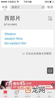 western是什么意思,westerntstyle是什么意思?