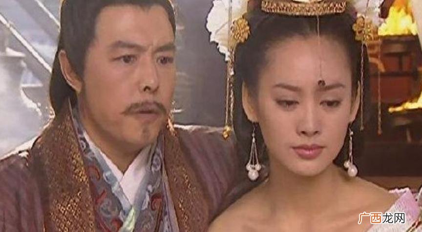 历史上嬴政真的是吕不韦的儿子吗 嬴政究竟是谁的儿子