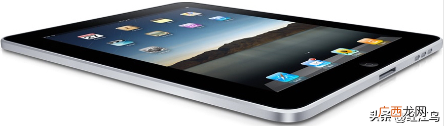 iPad 全系列机型汇总 ipad最新款是什么型号