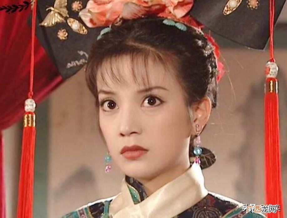 清朝历史上还珠格格原型是谁 真实历史上的还珠格格