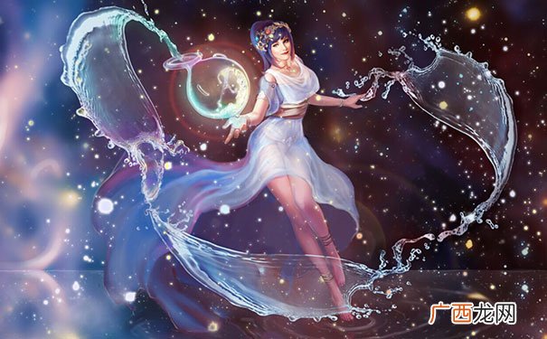 第一名是狠角色无人敢惹 十二星座记仇排行榜