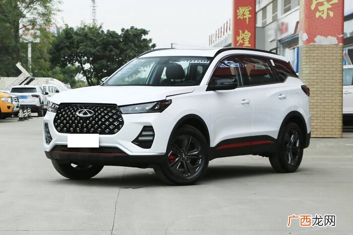 推荐10万左右性价比高suv 十万以内口碑最好的suv