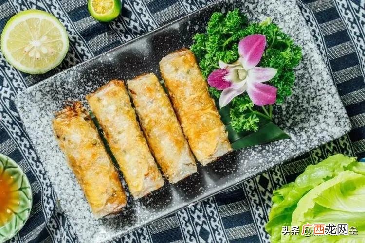 中国国宴上的10大经典名菜都有哪些 著名中餐有哪些