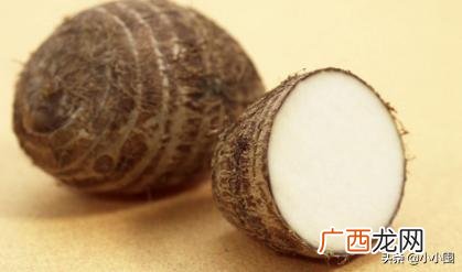 芋头怎么正确保存,芋头的保存方法？