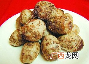芋头怎么正确保存,芋头的保存方法？