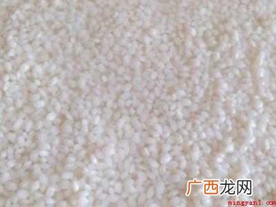 甜米饭的制作方法 家庭版的具体操作步骤 甜米饭的制作方法