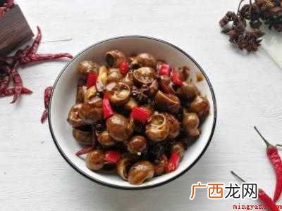 怎么吃炒螺