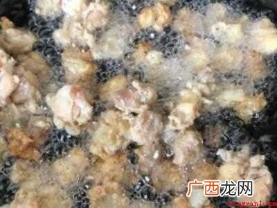 鸡软骨怎么做好吃