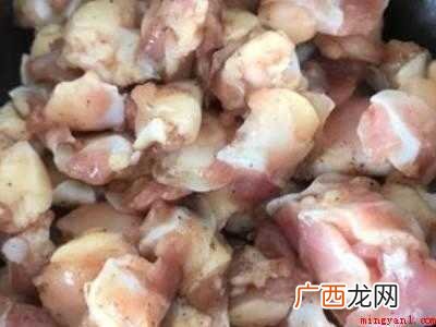 鸡软骨怎么做好吃