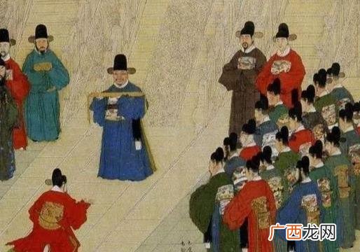 海瑞为何不敢骂张居正 海瑞八个字评价张居正