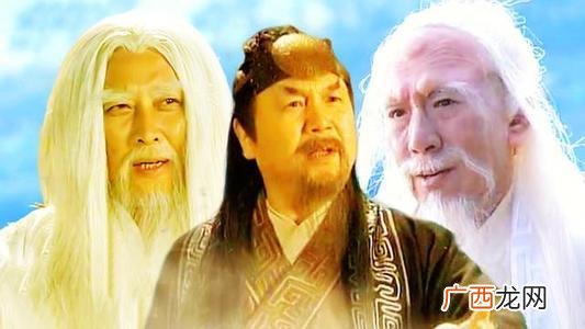 鸿钧老祖的徒弟哪个最厉害 鸿钧老祖的徒弟有几个