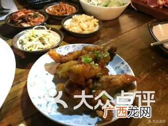 韩国美食,韩国特色美食小吃大全？