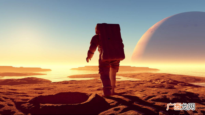人类早就可以登陆火星了吗 目前人类去过火星吗