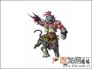 百兽之王是谁,百兽之王,是什么意思?