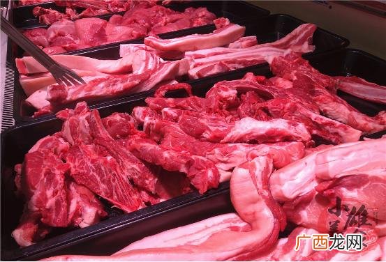 买肉选4个位置，肉质好营养高 梅花肉在猪身上的哪个部位