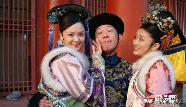 妃子进冷宫，太监抢着去伺候 太监为何喜欢打入冷宫的妃子