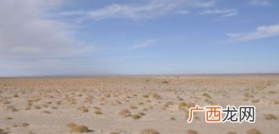 戈壁滩和沙漠的区别,沙漠沙漠化沙地戈壁荒漠怎么区别？
