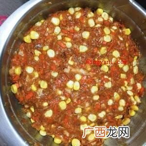 如何拌猪肉饺子馅