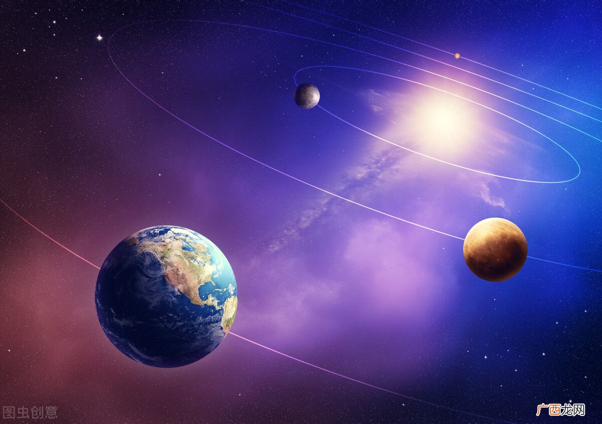 宇宙中太阳与地球的距离有多少千米 太阳离地球多远