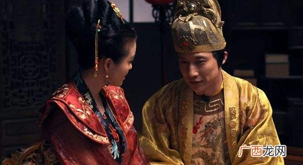 历史上张居正和万历生母有私情关系吗 张居正临幸李太后